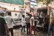 18 killed in massive Delhi restaurant fire; several victims are foreign nationals